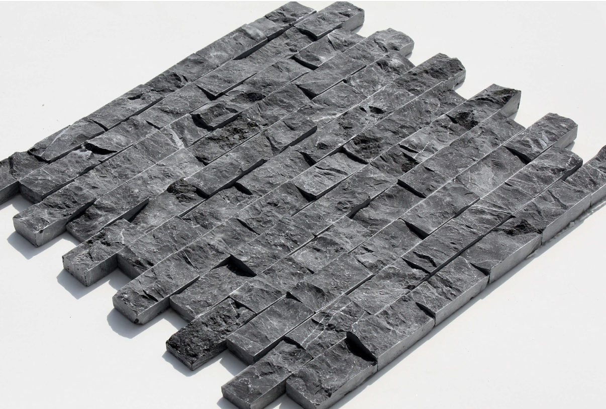 23x48 Split face Toros  ( Doğal patlatma taşı )